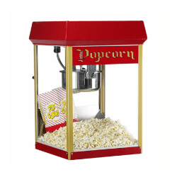 popcorn machine 8 oz Popcorn machine/Snow Cone Machine