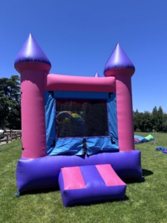 Bounce Houses