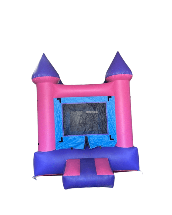 Bounce Houses