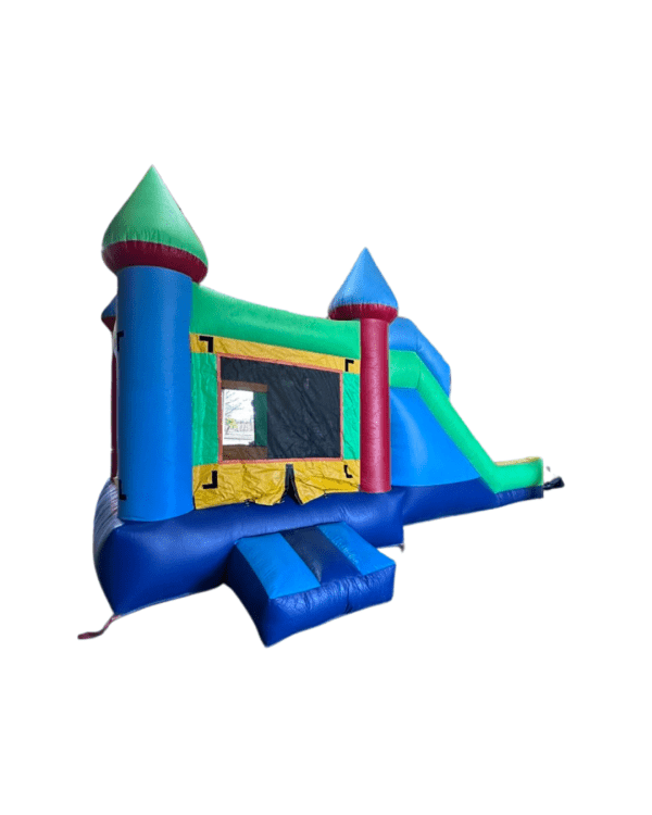 Slides & Combos