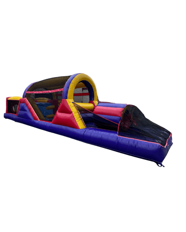 Obstacle Courses