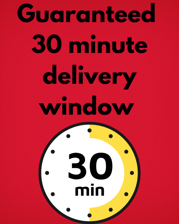 Delivery Windows