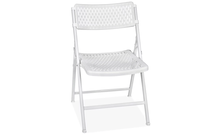 White Chairs